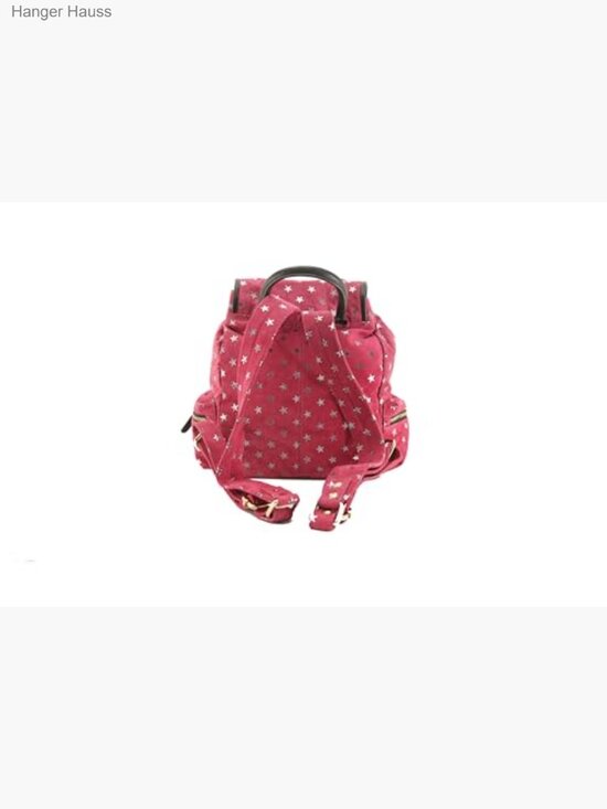 Convertible Foil Leather Backpack - Anti Theft Travel Work Casual Shoulder Bag